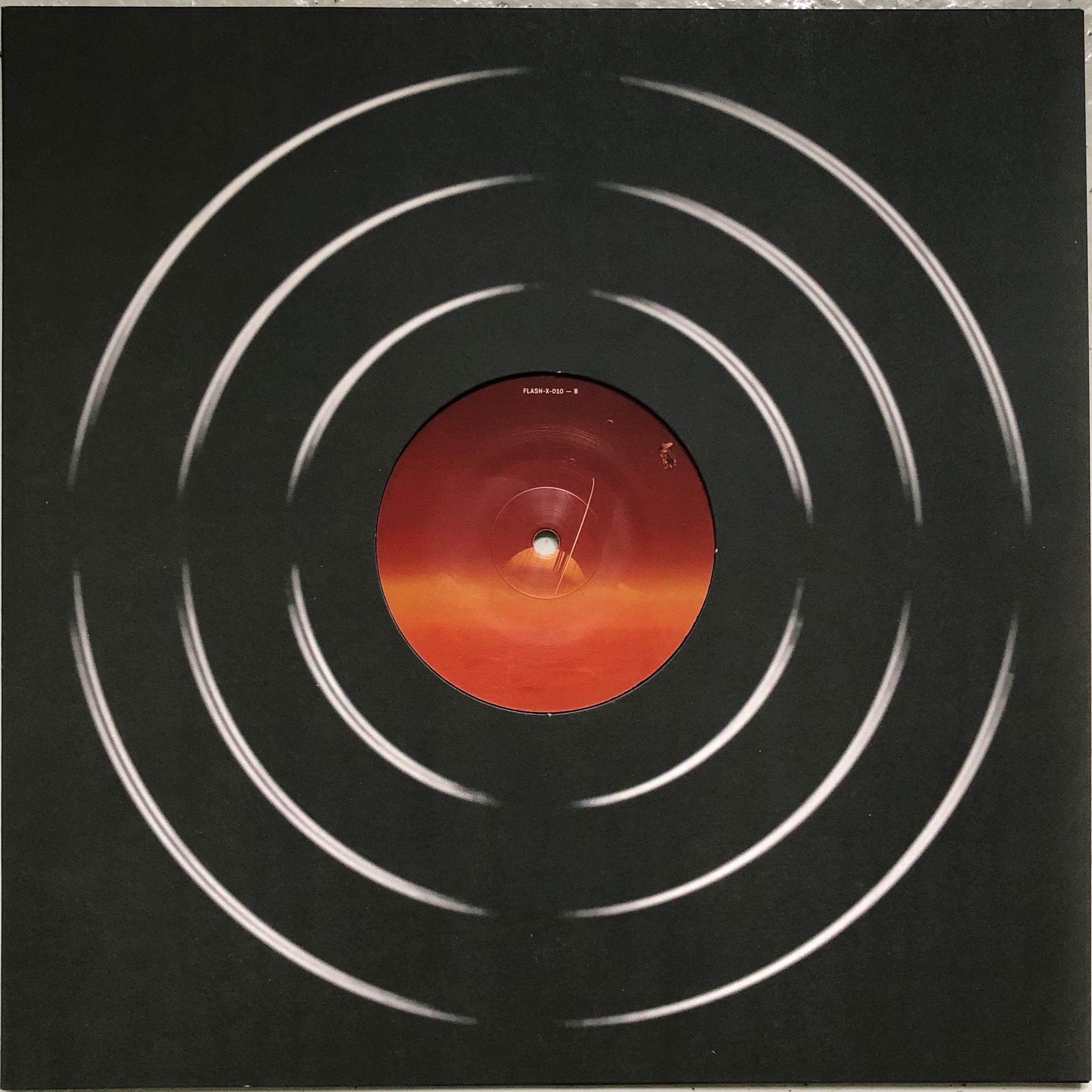 Black Lotus - Distant Signal (Jeff Rushin Remix II) Vinyl Only episode artwork