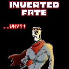 [Inverted Fate] - ..WHY?! | My take!
