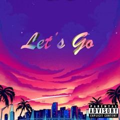 Lets Go (feat. ivy & primo)