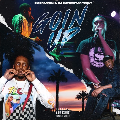 .Fat Yunginn - Fill Up Da Bag
