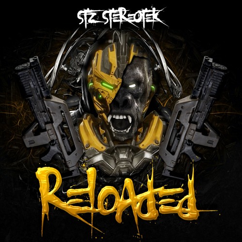 STZ STEREOTEK - RELOADED