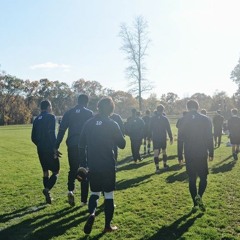 Choate Soccer 2019-20