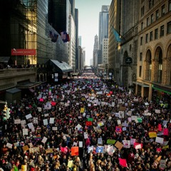 SaveThePeople (feat. Listina, Seedless and Exodus)