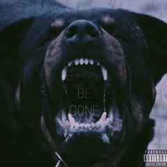 COPNEY - BE GONE (feat. Gucci Mon)