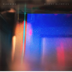 BLVEBIRD - Distant Explosions