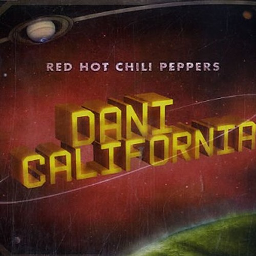 Red hot chili peppers california apple macbook manual eject