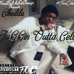 Chedda - Stay Down (Exclusive)