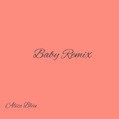 Baby Remix (Ashanti Cover)