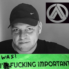 Martin Ford Last Anomaly Aug 2019