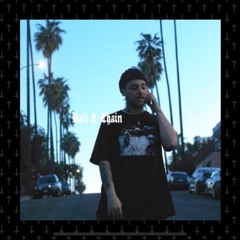 mirror mirror - ghostemane chxpo wavy jone$