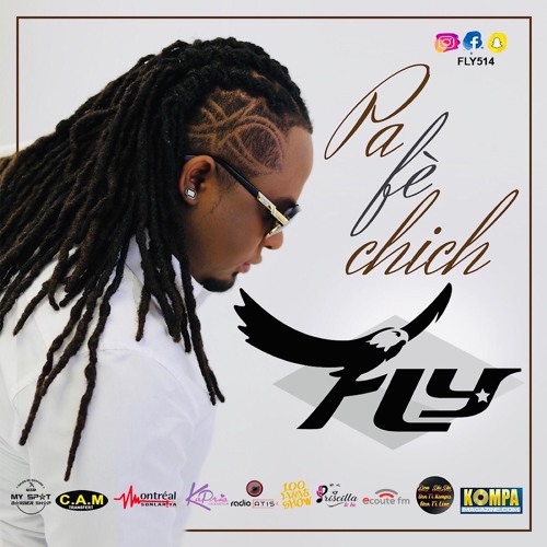 Pa Fè Chich by Fly
