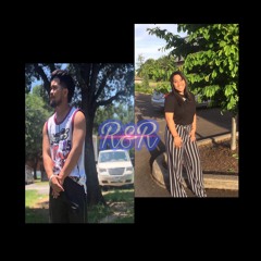 It’s not you (cover) “ tarson beats “ ROSA X RANDY