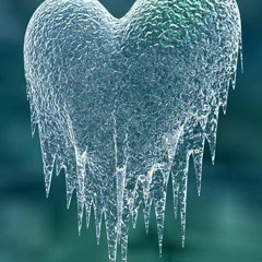 Iced Heart