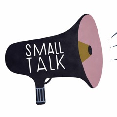 SMALLTALK (Paul Racle & Alfonso Llorente) (Collab)