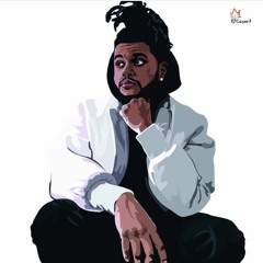 The Weekend Type Beat | Permission