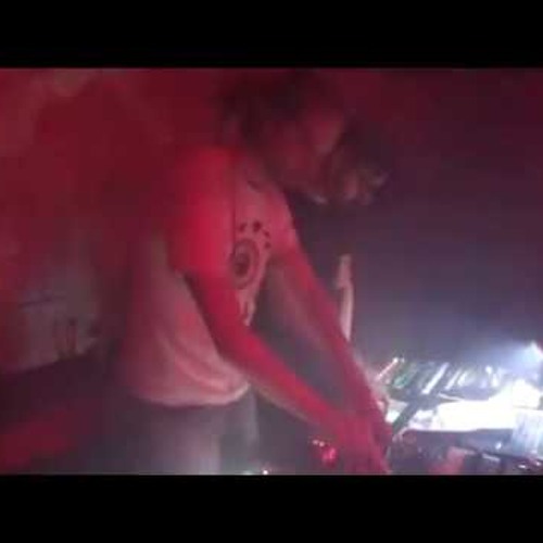 TSR live (UNDERGROUND EXPERIENCE Sankt-Peterburg)