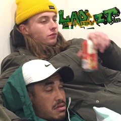 Gezza Kid. (Prod. KENO)