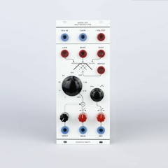 Slightly Nasty System Demo - July 2019