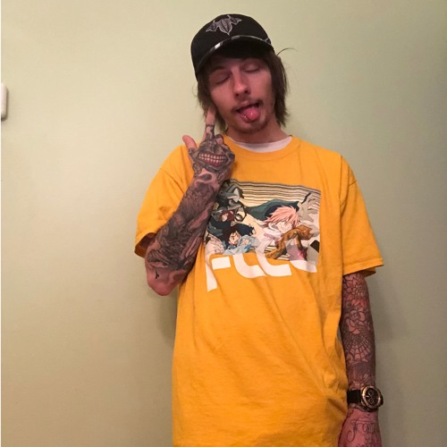 Walk(prod.Caps Ctrl X Mishaal)