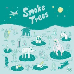 Smoke Trees - Revell