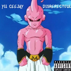 Disrespectful (Prod. RaeSam)