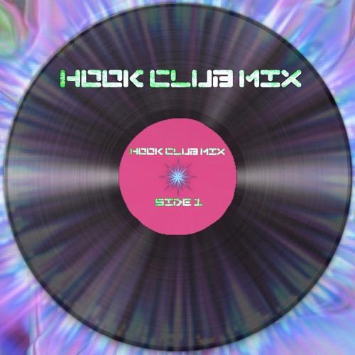 COMPOUND FUSION #OO4 CLUB MIX SIDE ONE @ilyhook