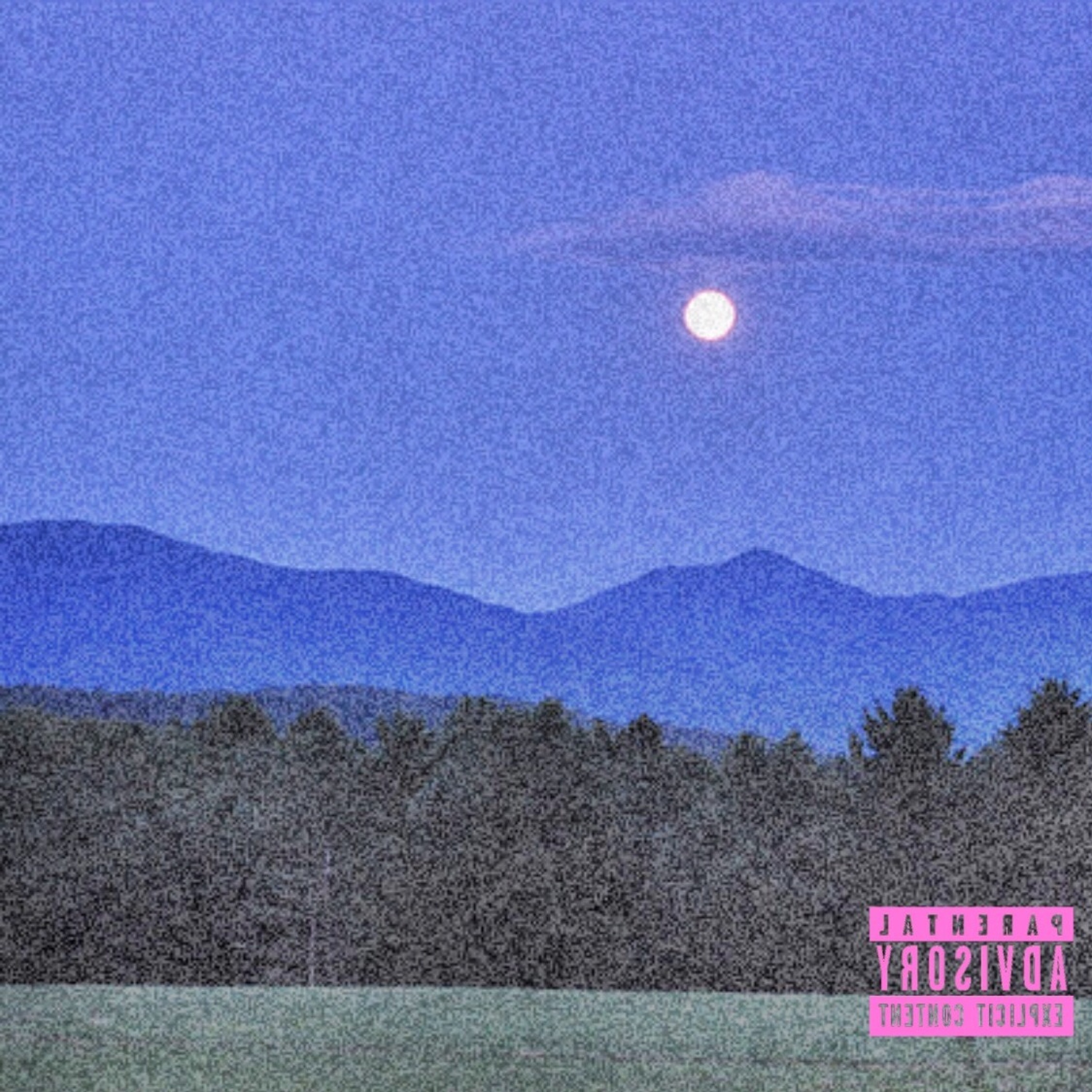 The Moon Is My Only Friend episode artwork