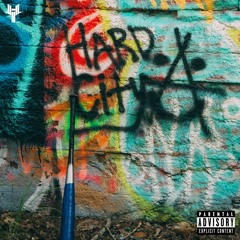Lit Lords - Hard City (Part 3) (feat. Milano The Don)