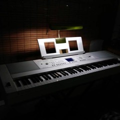 I Have Nothing Left To Give - Piano only