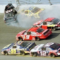 Nascar - Glazedbags .Feat Sammy GDot Sosa