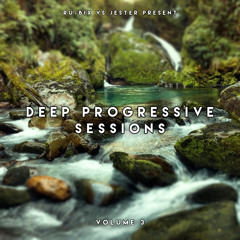 Deep Progressive Sessions Volume 3