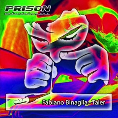 Fabiano Binaglia - Taler (Melodic Dub Mix) // Prison Entertainment [PUK356]