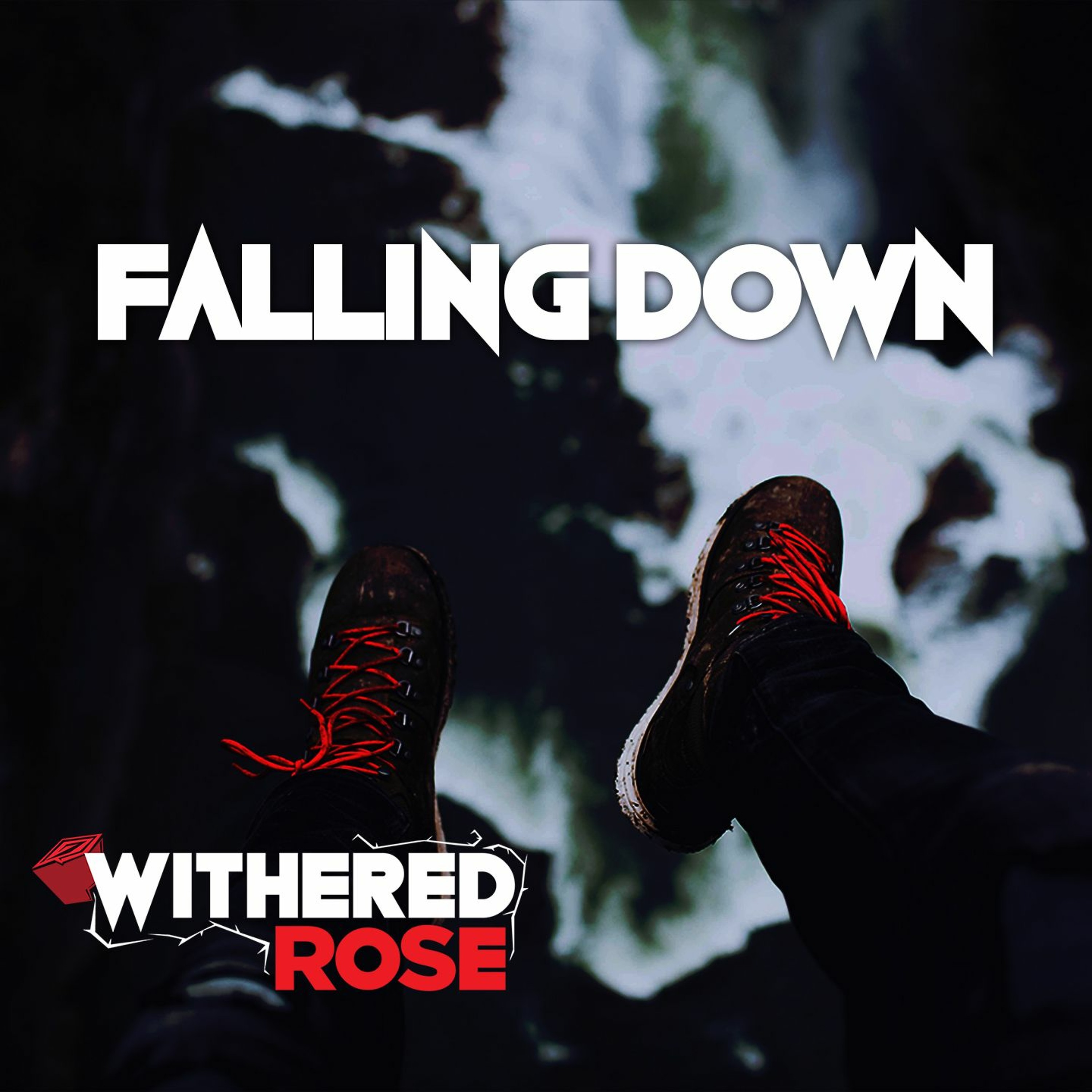 Falling Down episode artwork
