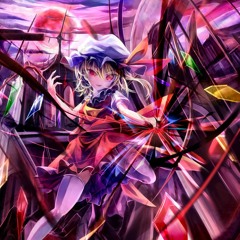EoSD Extra Stage Boss - Flandre Scarlet's Theme - U.N. Owen Was Her