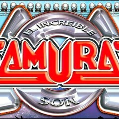 NO ME AMENACES QUE TE VAS SONIDO SAMURAI 2019