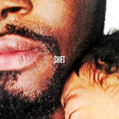 Sway Dasafo - Shift
