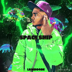 Lambo4oe - Spaceship