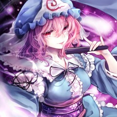 PCB Stage 6 Boss - Yuyuko Saigyouji's Theme - Border Of Life