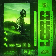 Look Project DJ - Perfect Lord (Clonek Remix)