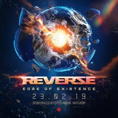 Refuzion @ Reverze 2019