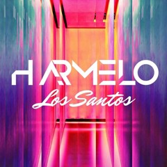 HARMELO - Los santos