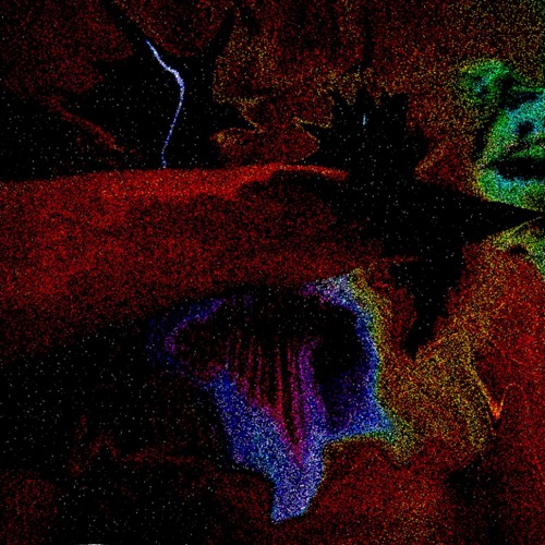 HOTCHiLiSAVCEONMYTONGVE w/  EMPTY アドレス CDXII [prod. CRAZY DEMXNS]