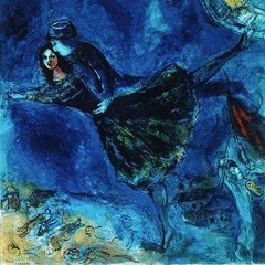 محمود درويش، وصف الغيوم. بصوتي