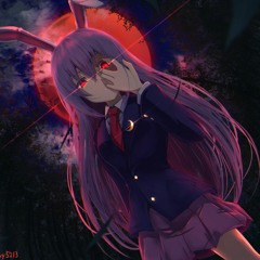 PoFV - Reisen Udongein Inaba's Theme - Lunatic Eyes Invisible Full Moon