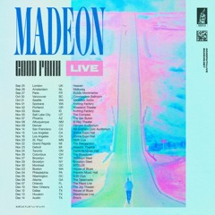 Madeon - Good Faith Live @ Lollapalooza 2019