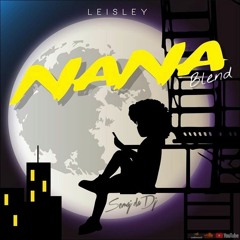 Semaj da Dj - NaNa (BLEND) ft.Leisley