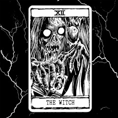 She's Nothing More Than a Witch I Swear to God (prod. Josh Cooper)