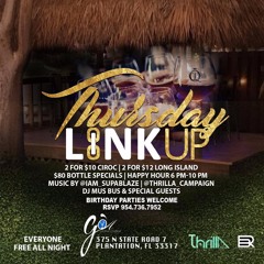 DJ Dwayne H Thursdays Link Up Live Audio(R&B Afrobeats Dancehall Hip-Hop Throwback)