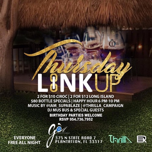 DJ Dwayne H Thursdays Link Up Live Audio(R&B Afrobeats Dancehall Hip-Hop Throwback)