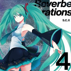 Reverberations 4 (Preview)